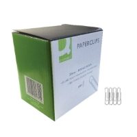 Paperclips - 32mm - Pack of 1000