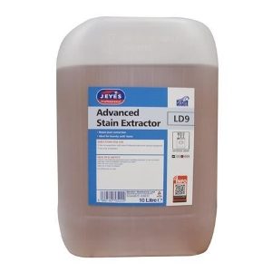 LD9 Advanced Stain Extractor 10 litre - L60.14545