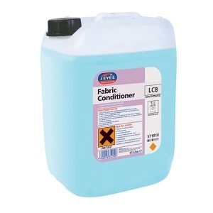 LC8 Concentrated Fabric Cond 10 litre - L55.13505