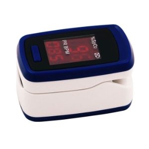 ME2383 Fingertip pulse oximeter