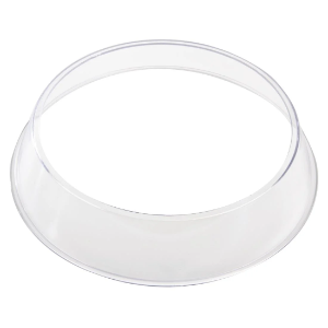 Vogue Plate Stacking Ring - Single - 40 x 215 x 215mm