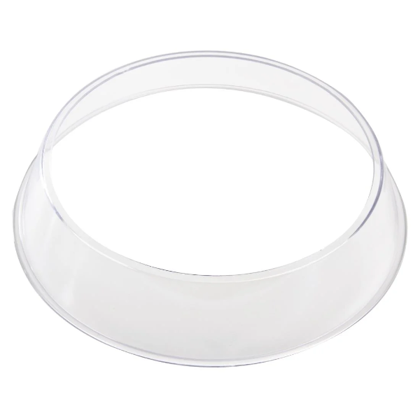 Vogue Plate Stacking Ring - Single - 40 x 215 x 215mm