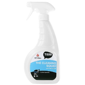 The Cleaning Squad Polish T009 - 6 x 750ml