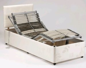 Richmond Electrically Adjustable Bed