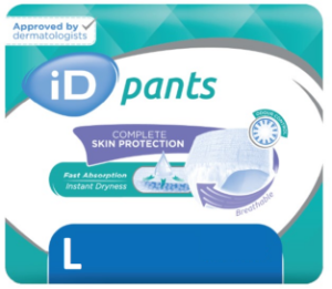 iD Pants - Large