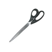 Scissors - Stainless Steel Blades - Ergonomic Handles - 255mm