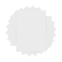 C4 White Envelopes - Self Seal - 90gsm - Pack of 250