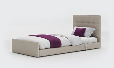 Solo Comfort Bed 