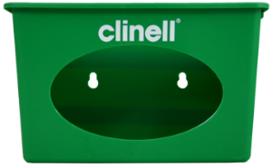 Clinell Universal Wipe Dispenser