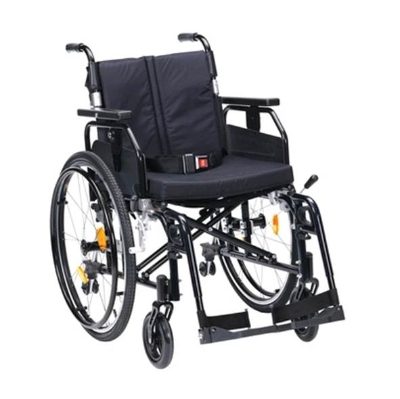 SD2 Aluminium SP Wheelchair