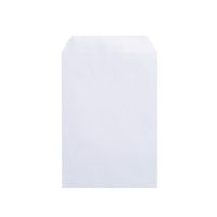 C5 White Envelopes - Self Seal - 90gsm - Pack of 500