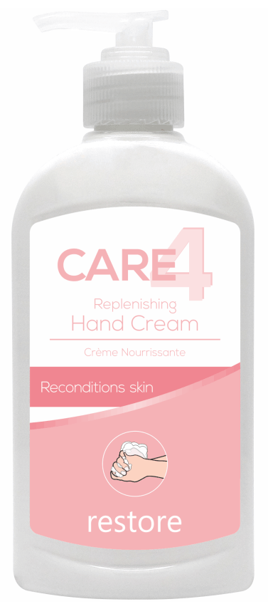 Care 4 Replenishing Cream - 6 x 300ml