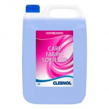 Cleenol Crystalbrite Fabric Softener