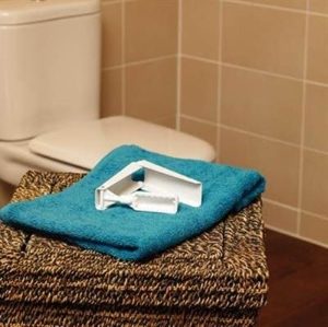 Toileting Aids & Accessories