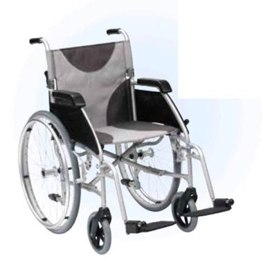 Ultra Lightweight SP Wheelchair