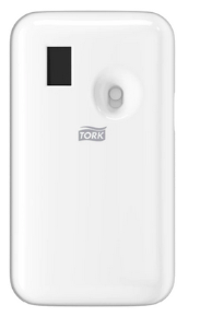 Tork Air Freshener Dispenser - White