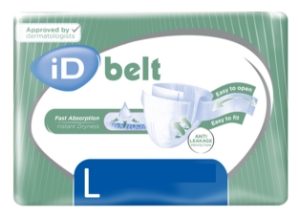 iD Belt - Large