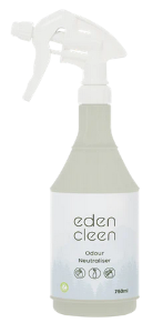 Edencleen Odour Neutraliser - Refill Flask - Case of 6