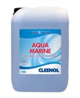 Crystalbrite Aquamarine Bio Laundry Liquid Detergent