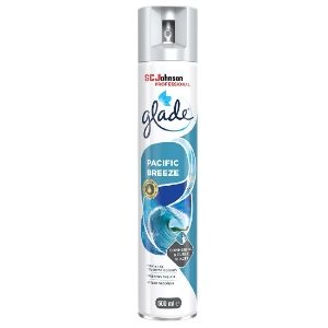 Glade Aerosol Air Freshener - Various Fragrances - 1x500ml