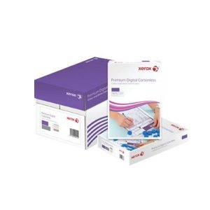Xerox Premium Digital Carbonless A4 Paper - 3-Ply - White-Yellow-Pink - Pack of 500