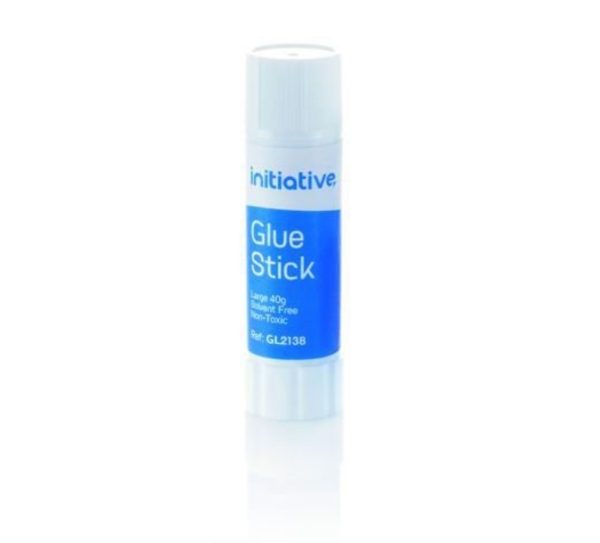 Glue Stick - 40gm - Pack 10 