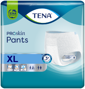 Tena Pants - Extra Large