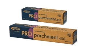 Prowrap Baking Parchment - Various Sizes