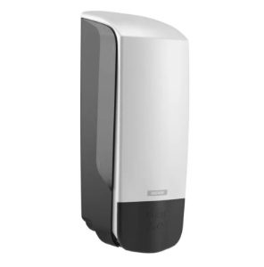 Katrin Soap Dispenser - 1000ml  - White