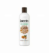 Inecto Shampoo- Almond - 6 x 500ml