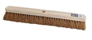 Wooden Broom Head - 24"
