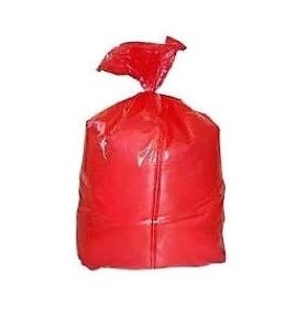 Totally Soluble Laundry Sacks