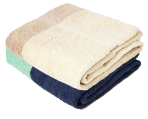 Essentials Nova Hand Towels - Various Colours