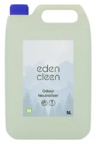 Edencleen Odour Neutraliser - 2 x 5L