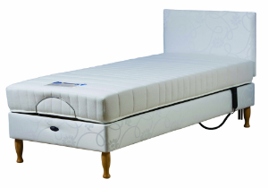 Devon Electrically Adjustable Bed