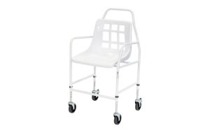 Mobile Shower Chair 