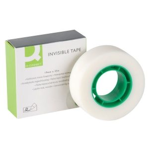 Invisible Tape 19mm x 33m