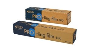 Prowrap Cling Film - Various Sizes