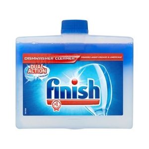 Dishwasher Chemicals