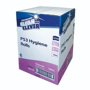 Clean and Clever Hygiene Rolls