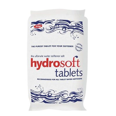 Hydrosoft Water Softener Tablet 