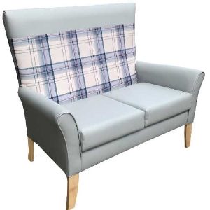 Brandon 2 Seater Sofa - With Wings