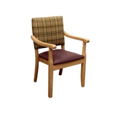 Exbury Arm Chair 