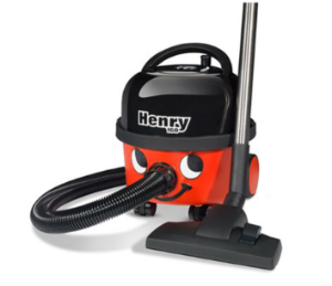 Numatic Henry Compact Vacuum Cleaner