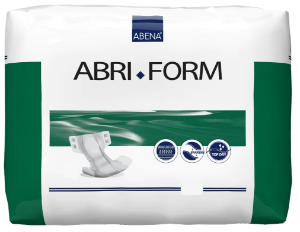 Abri-Form Comfort - Extra Large