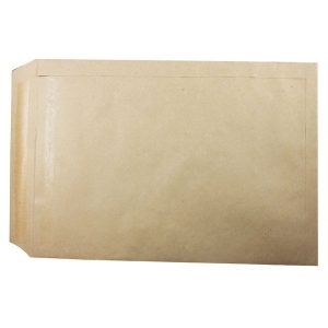 C3 Manila Envelopes - Self Seal - 115gsm - Pack of 125