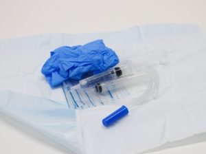 Catheterisation Kit