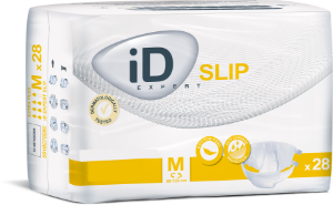 iD Expert Slip - PE - Medium