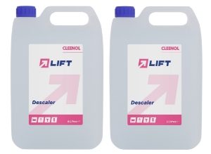 Lift Descaler - 2 x 5L