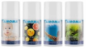 Airoma Fragrance Refills